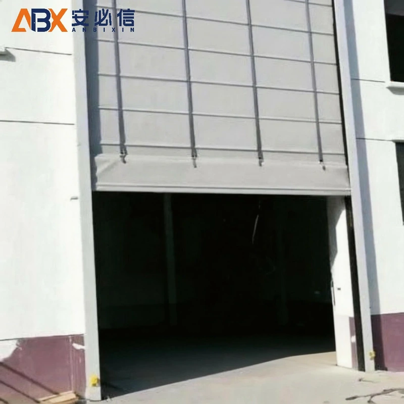 威海市背带堆积门